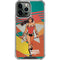 DC Comics Wonder Woman New 52 Comic Cover #23 Art By Cliff Chiang iPhone 13 Pro Max Clear Case